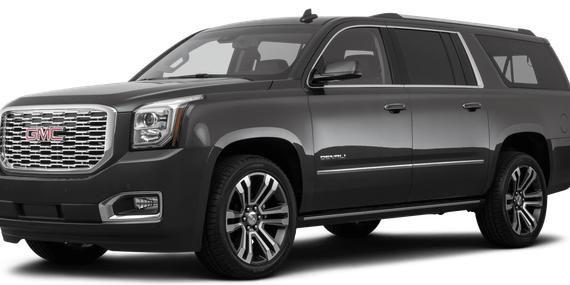 GMC YUKON XL 2018 1GKS2HKJ4JR187719 image